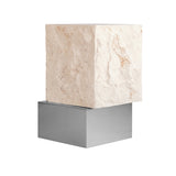 Temple Coffee Table - Tall