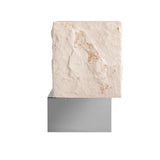 Temple Coffee Table - Tall