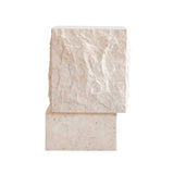 Temple Coffee Table - Tall