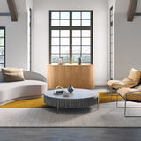 Theo 2 Door Sideboard