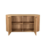 Theo 2 Door Sideboard