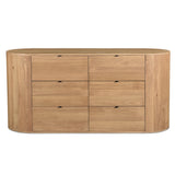 Theo Dresser