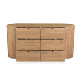 Theo Dresser