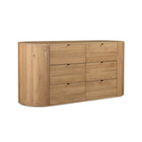 Theo Dresser
