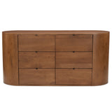 Theo Dresser