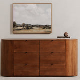 Theo Dresser