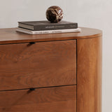 Theo Dresser