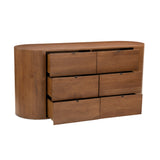 Theo Dresser