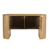 Theo 2 Door Sideboard - Small