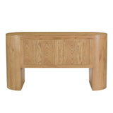 Theo 2 Door Sideboard - Small