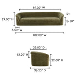 Thora Sofa
