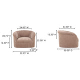 Thora Lounge Chair