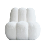 Toe Chair - Leathers