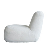 Toe Chair - Leathers