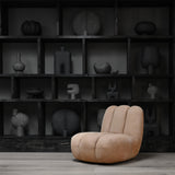 Toe Chair - Leathers