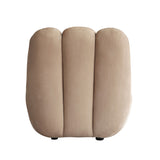 Toe Chair - Leathers