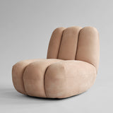 Toe Chair - Leathers