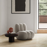 Toe Chair - Sunproof Taupe