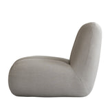 Toe Chair - Sunproof Taupe