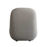 Toe Chair Flat - Sunproof Taupe