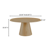 Tutto Dining Table
