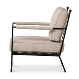 Vecchia Accent Chair