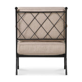 Vecchia Accent Chair
