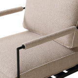 Vecchia Accent Chair