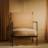 Vecchia Accent Chair