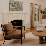 Vecchia Accent Chair