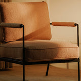 Vecchia Accent Chair
