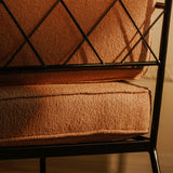 Vecchia Accent Chair