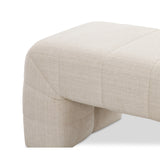 Verity Bench - Fabrics