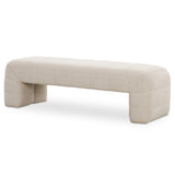 Verity Bench - Fabrics