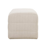 Verity Bench - Fabrics