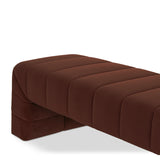 Verity Bench - Fabrics