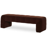 Verity Bench - Fabrics