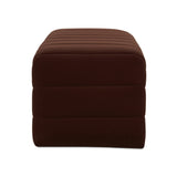 Verity Bench - Fabrics