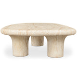 Warby Outdoor Coffee Table