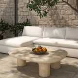 Warby Outdoor Coffee Table