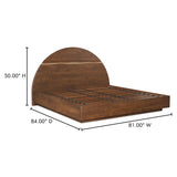 Watson Bed - King/Queen