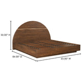 Watson Bed - King/Queen