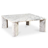 Segment Coffee Table