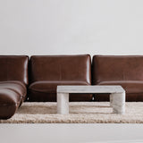 Segment Coffee Table