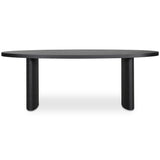 William Dining Table