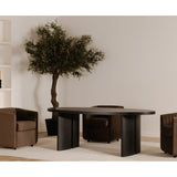 William Dining Table