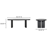 William Dining Table