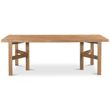 Workshop Dining Table