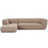 Zandro Sectional
