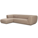 Zandro Sectional